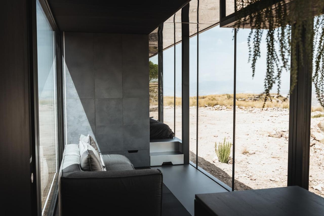 Districthive Colony - Granada Villa Gorafe Eksteriør bilde