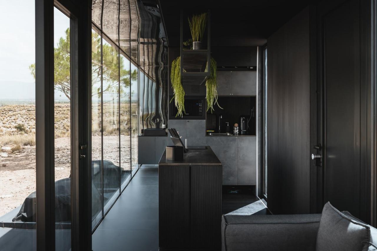 Districthive Colony - Granada Villa Gorafe Eksteriør bilde