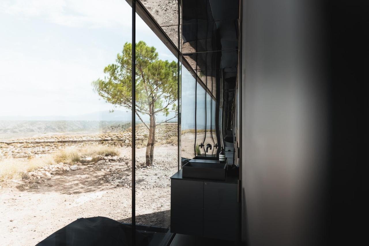 Districthive Colony - Granada Villa Gorafe Eksteriør bilde