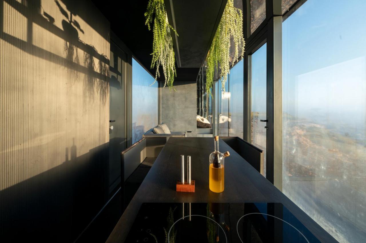 Districthive Colony - Granada Villa Gorafe Eksteriør bilde